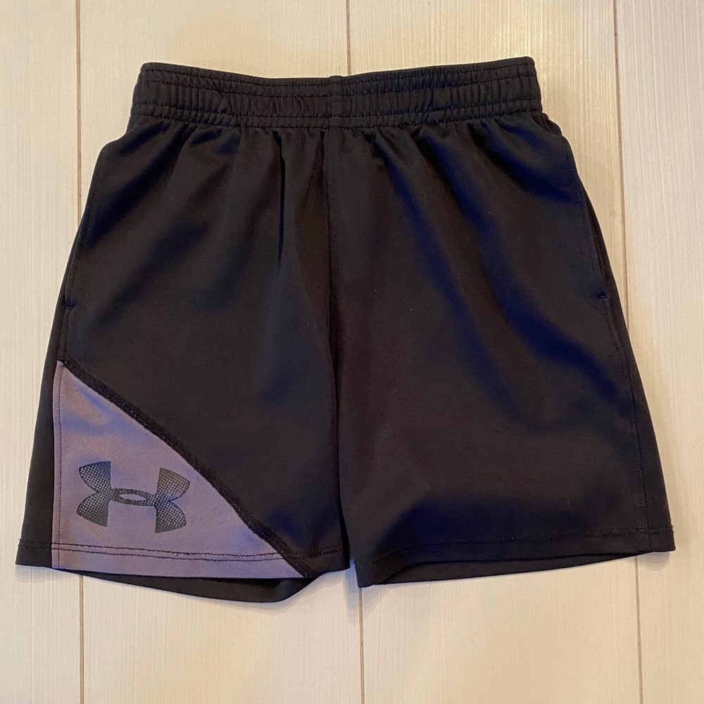 Under Armour Boy’s Prototype Short